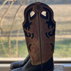 Cowboy Boots